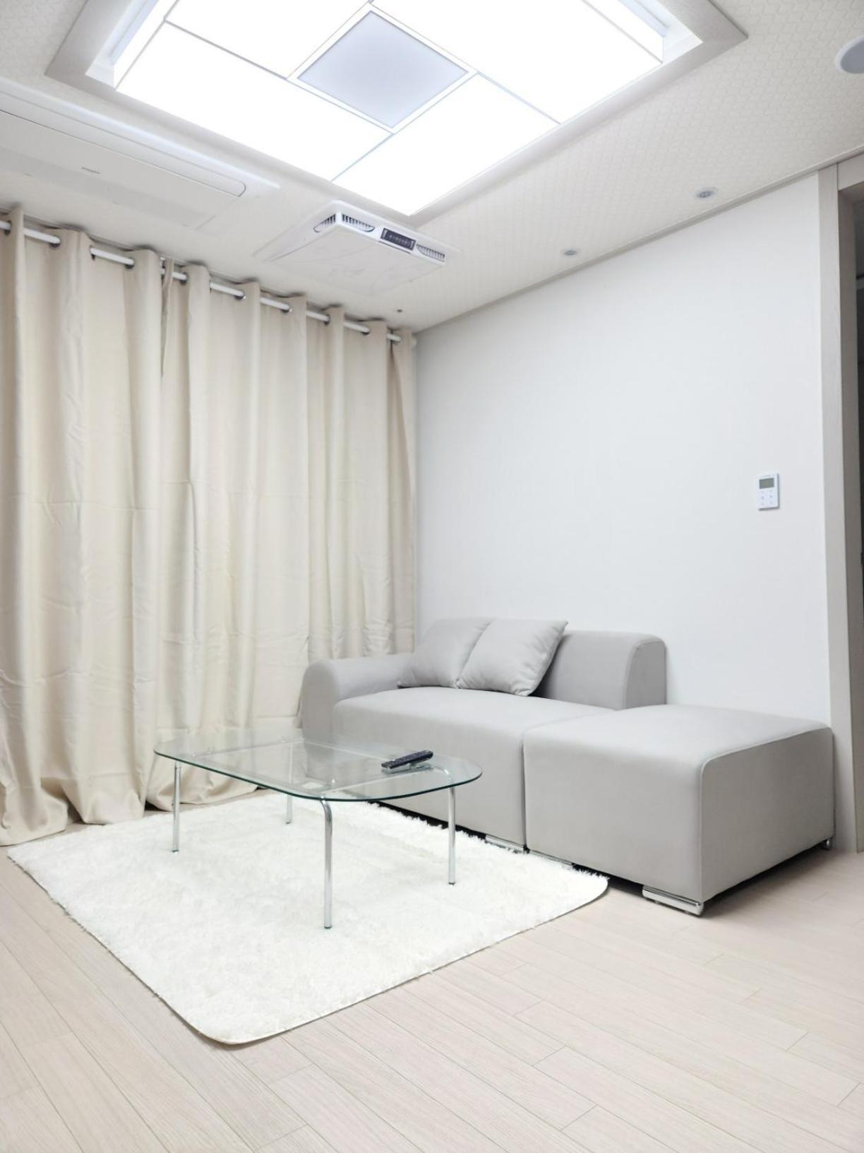 Apartment K Seoul